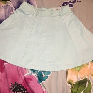 Forever 21 skirt
